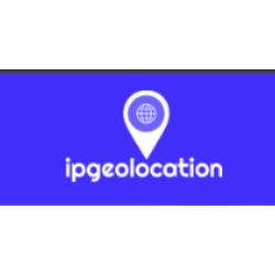 IP地理定位-ipgeolocation