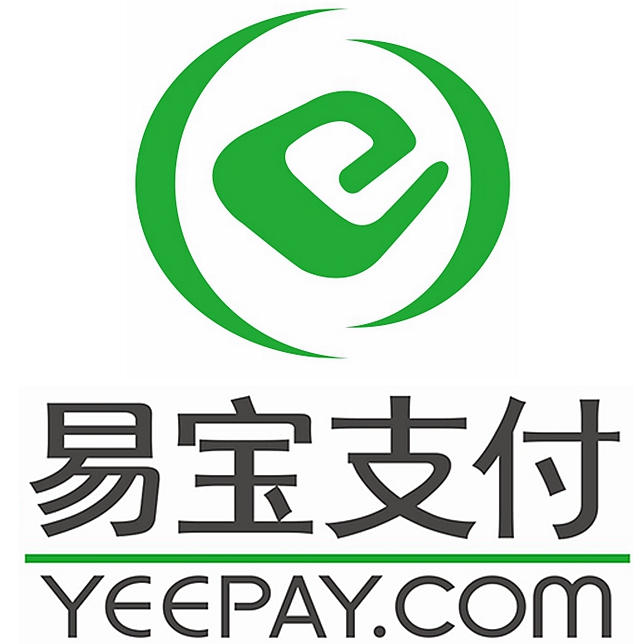 聚合渠道营销-易宝支付