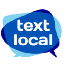 Textlocal 短信网关