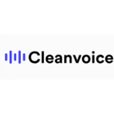 AI识别并删除嘴部噪音-Cleanvoice