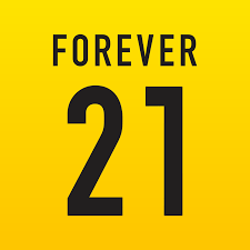 Forever21公共数据