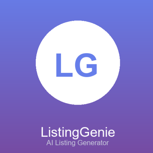 跨境电商Listing智能生成API