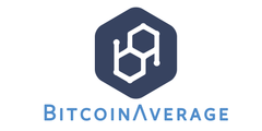 比特币汇率查询服务-BitcoinAverage