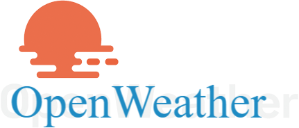 实时天气数据API接口-OpenWeather