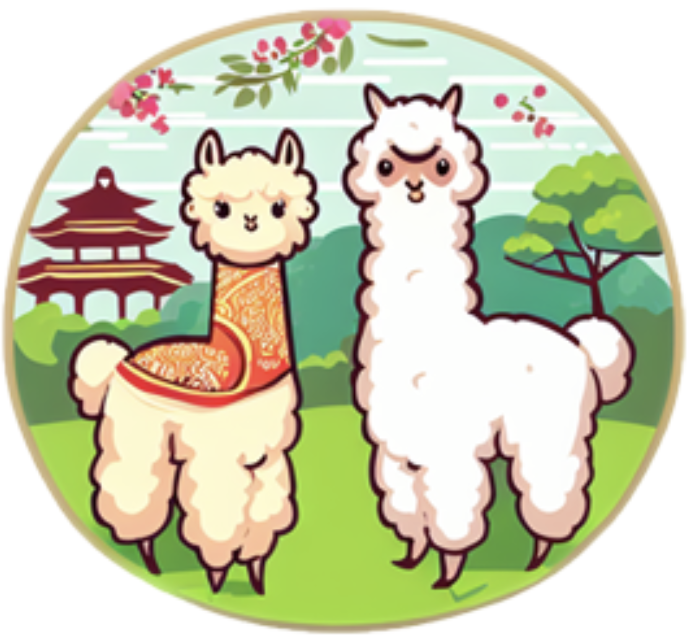 Chinese-LLaMA文本生成模型