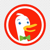 搜索-DuckDuckGo