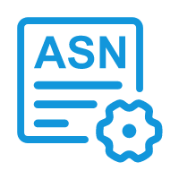 ASN 查找