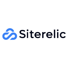 Siterelic测量站点加载时间