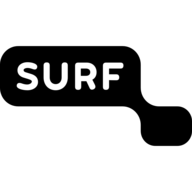 surf
