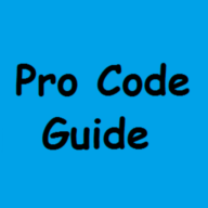 Pro Code Guide