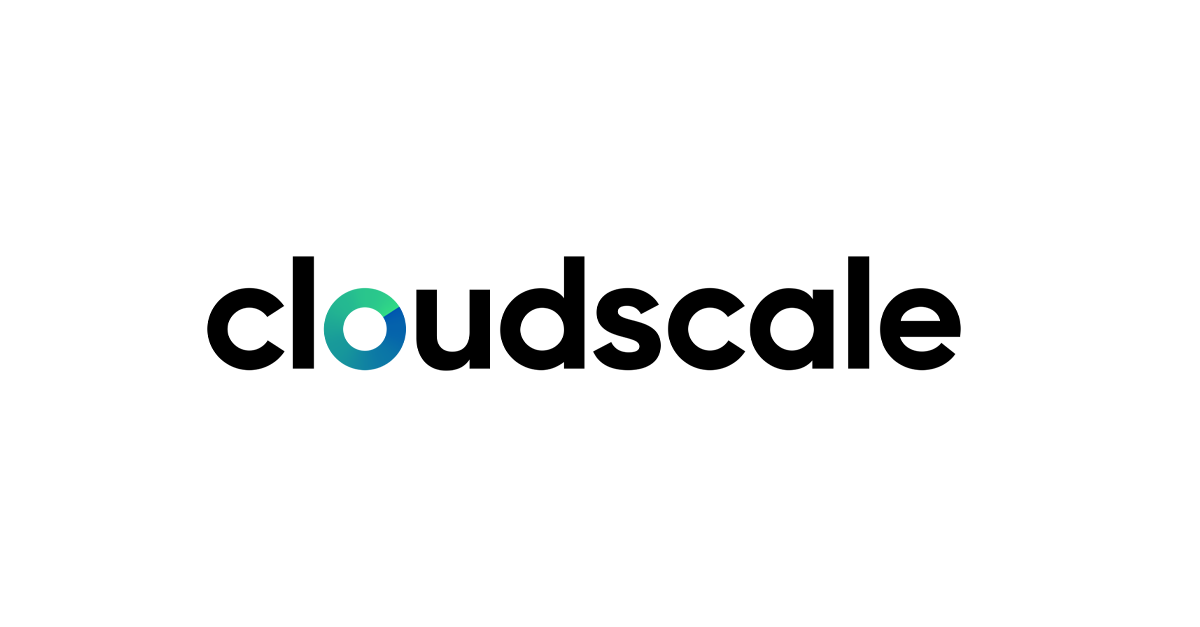 cloudscale