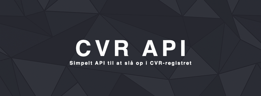cvrapi