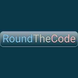 Round The Code