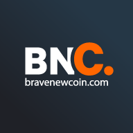 BRACE NEW COIN