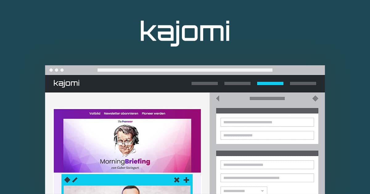 kajomi