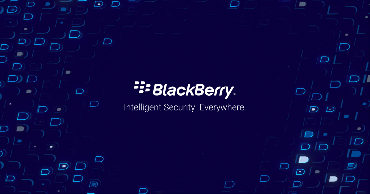 BlackBerry