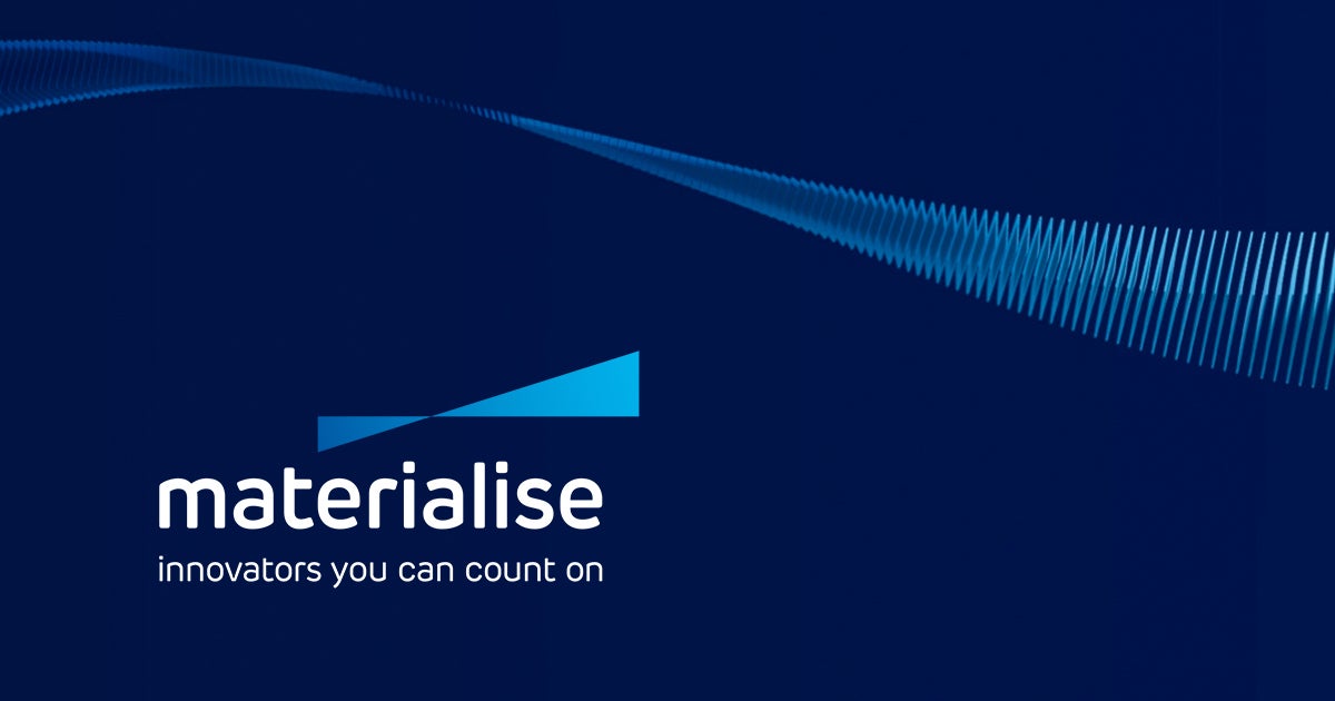 Materialise