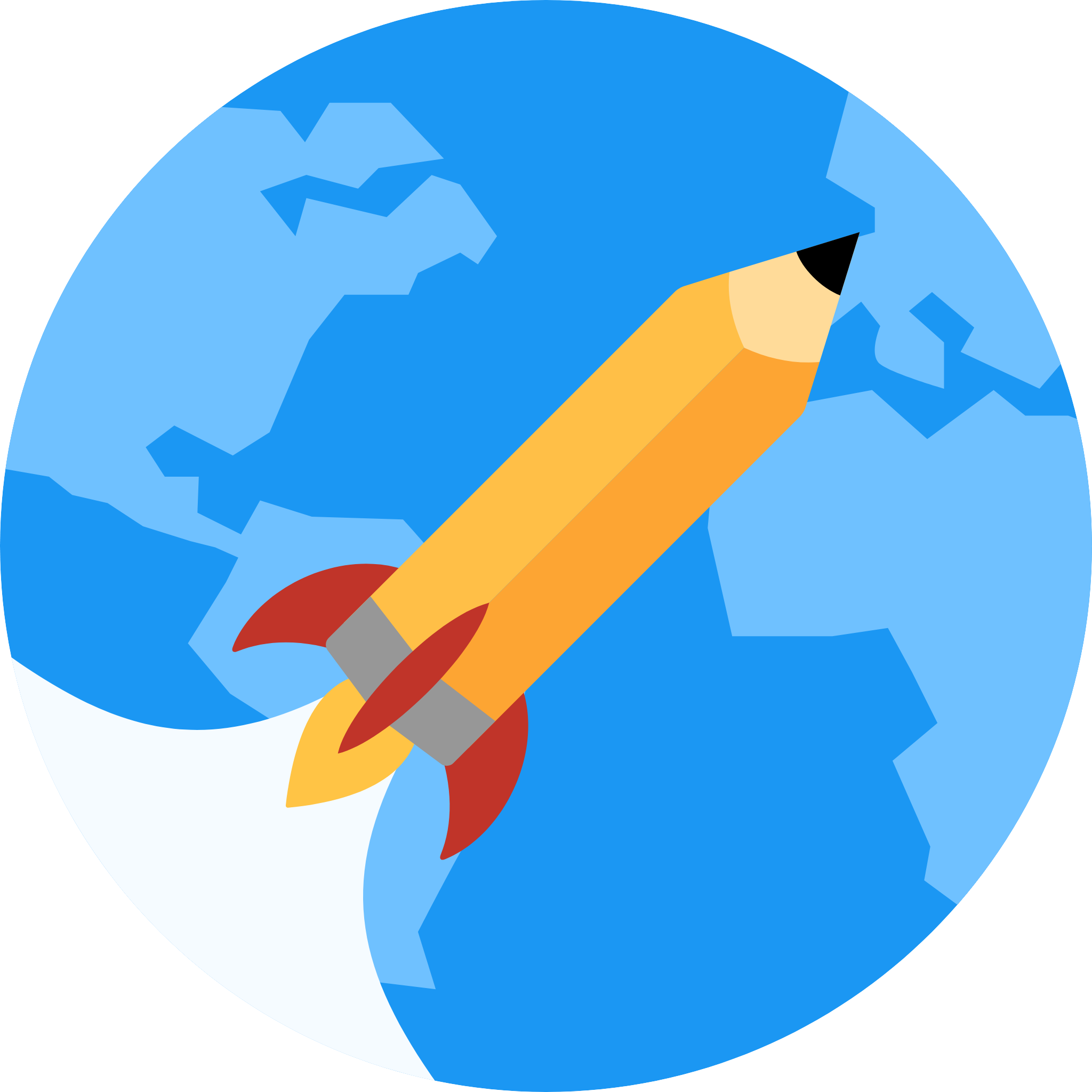 Spaceflight News
