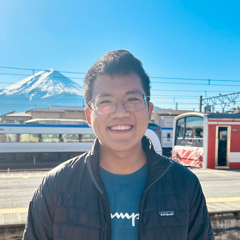 Gabriel Chua