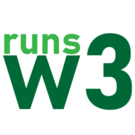 w3runs