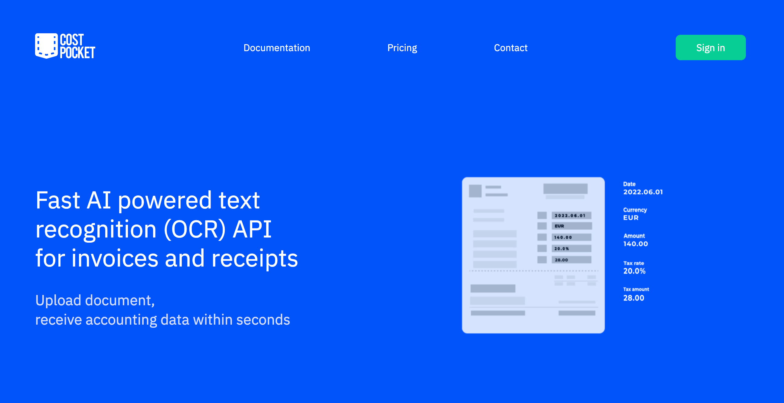 costpocket