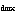 DMX