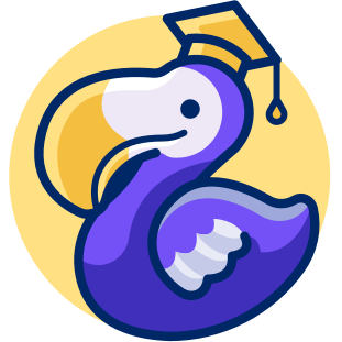 Coding Dodo