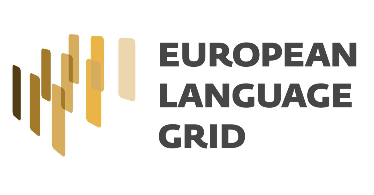 european-language-grid