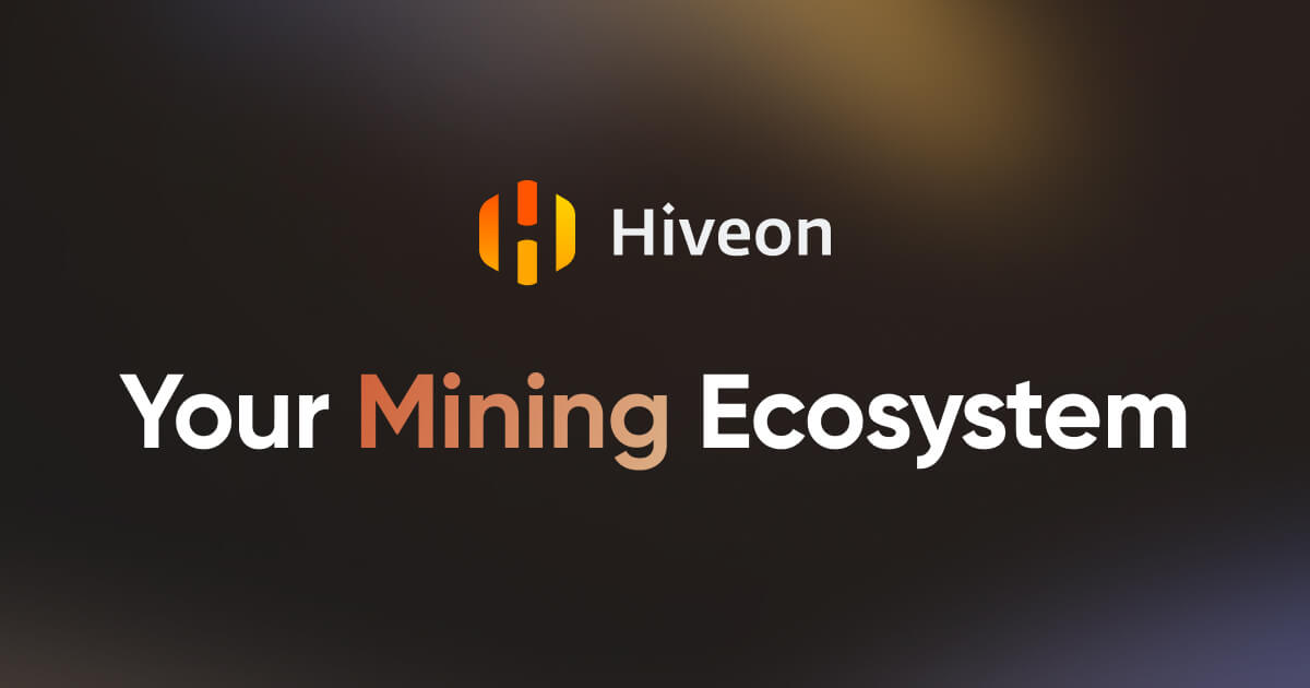 Hive OS
