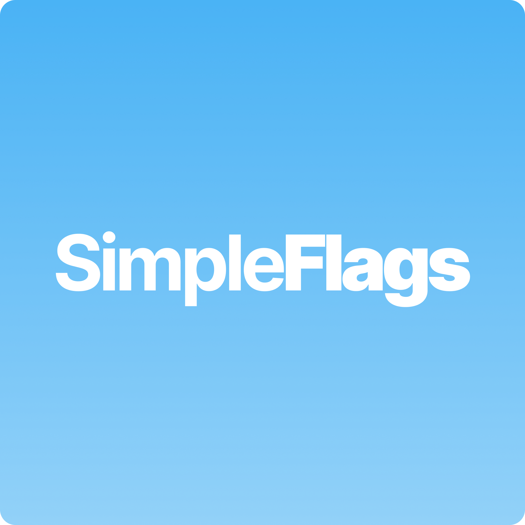 simpleflags
