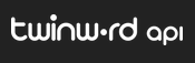 词形还原API-Twinword-Inc