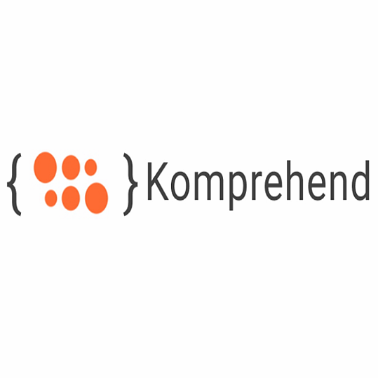 语义分析-Komprehend