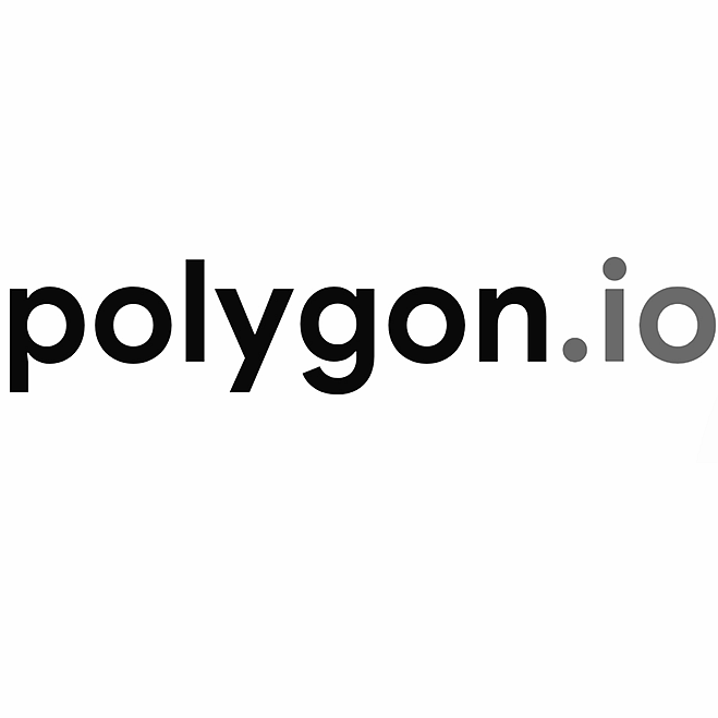 polygon.io股票市场