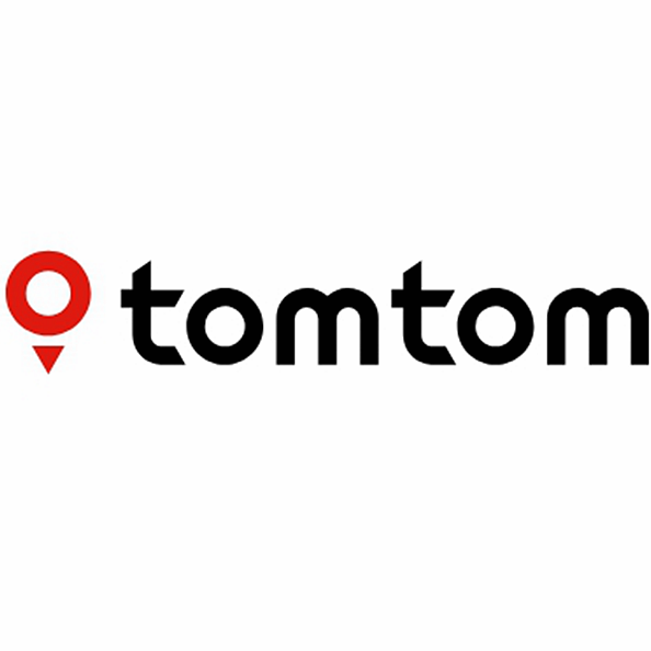 交通流量查询-tomtom