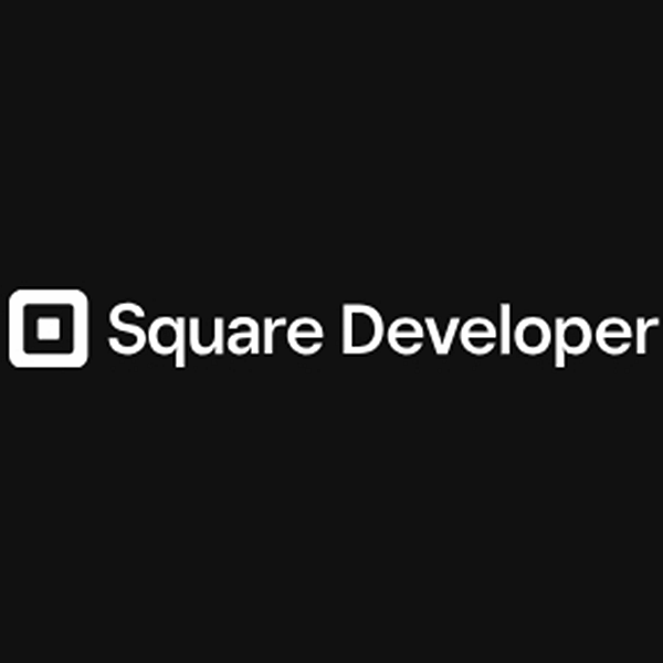 客户API-Square