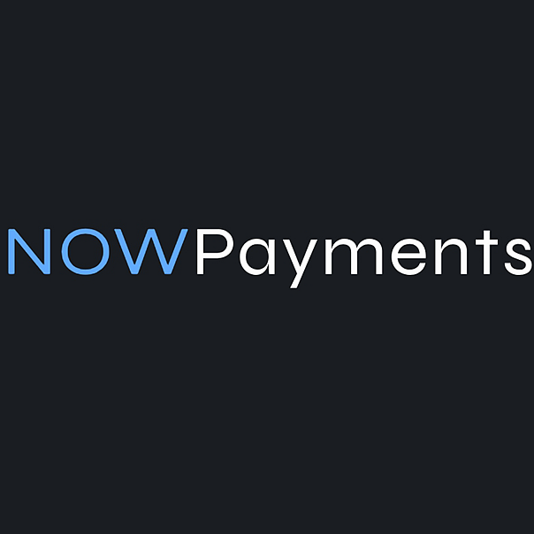 NOWPayments 加密支付集成