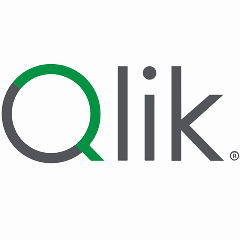 分析与数据集成-Qlik