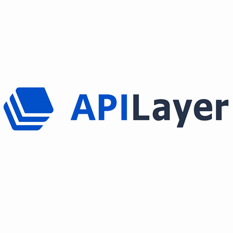 Google输入联想服务-APILayer