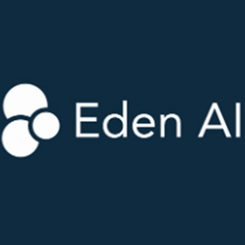 Eden AI生成图片