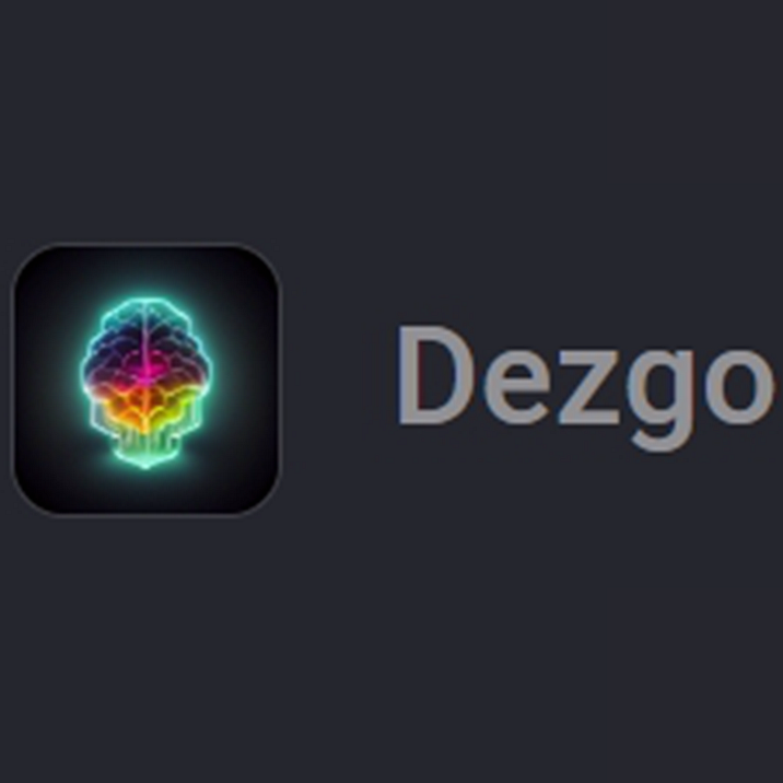 AI绘画-Dezgo