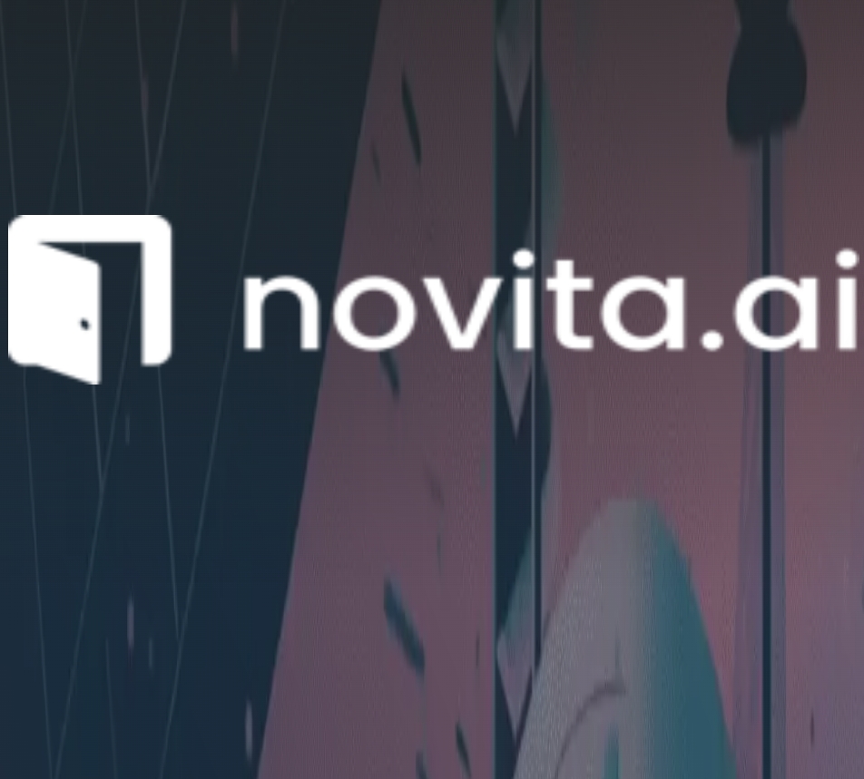 novita-AI绘画