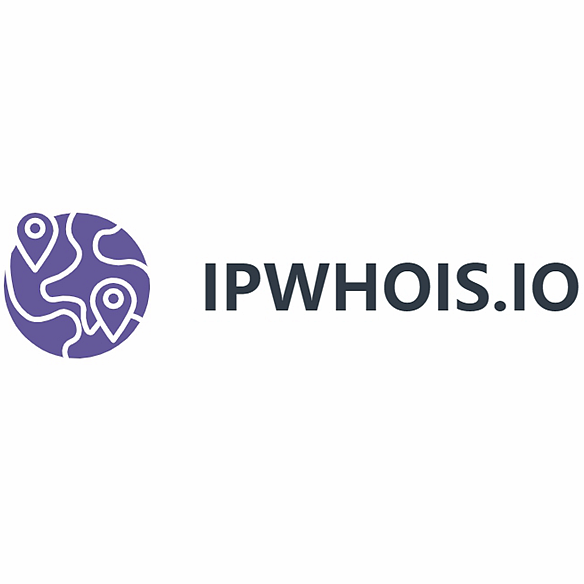 IP地理位置查询-IPWHOIS