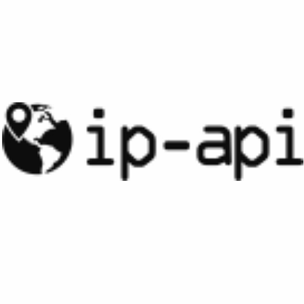 ip-api IP地理定位