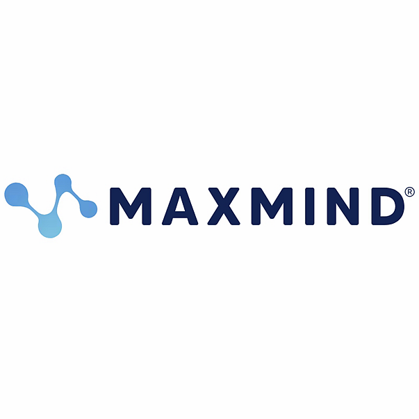 MAXMIND IP地理定位