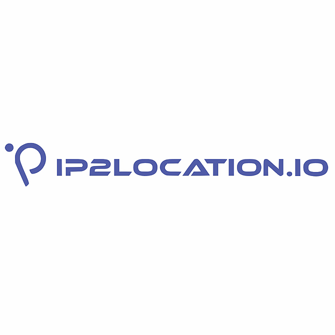 IP地理位置查询-IP2LOCATION