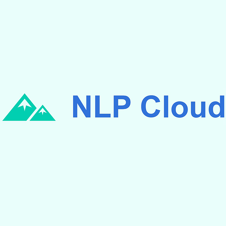 AI语种检测服务-NLP CLoud