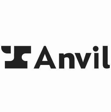 PDF生成器-Anvil