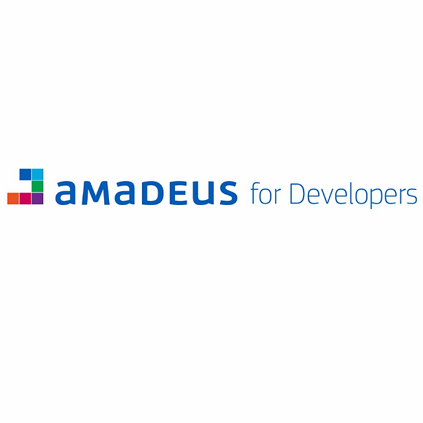 企业商旅管理-amadeus