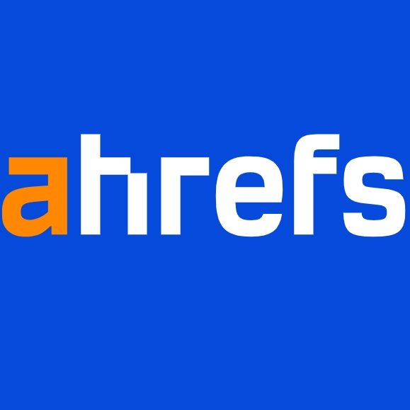 网站分析-ahrefs