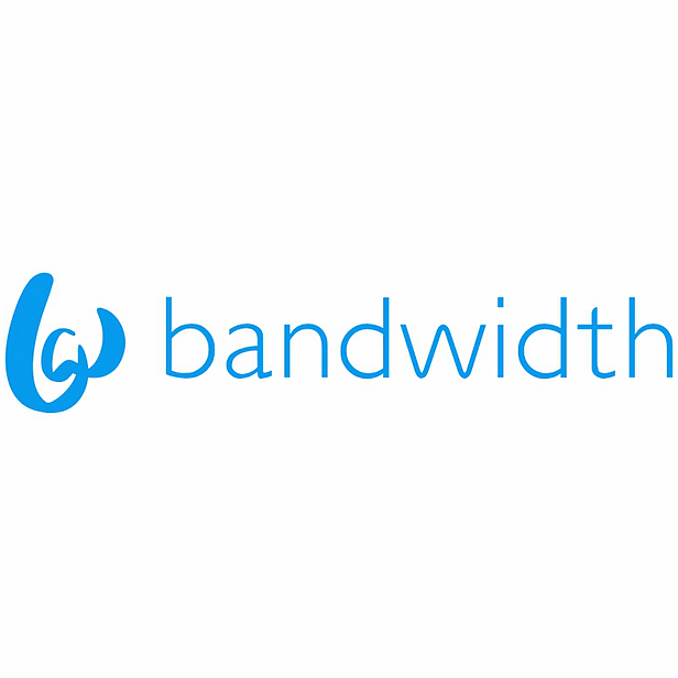 紧急呼叫API-Bandwidth